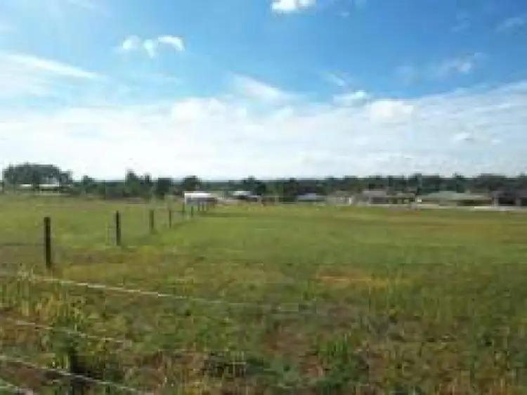 Third view of Homely land listing, Lot 1 Willowbank Drive, Willowbank QLD 4306