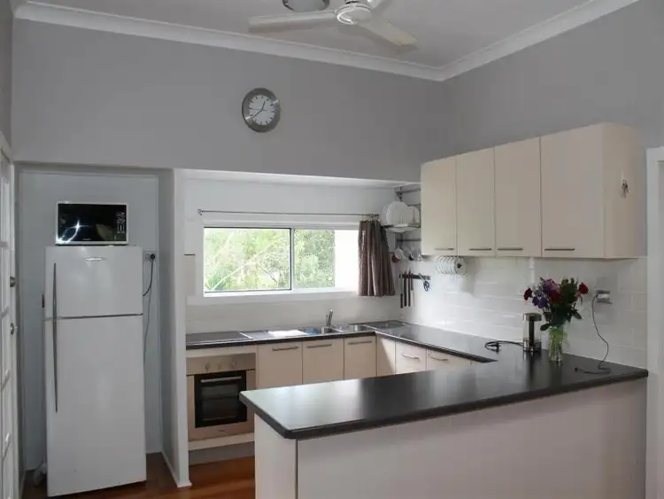 Fourth view of Homely house listing, 114-122 Kahler Rd, Ironbark QLD 4306