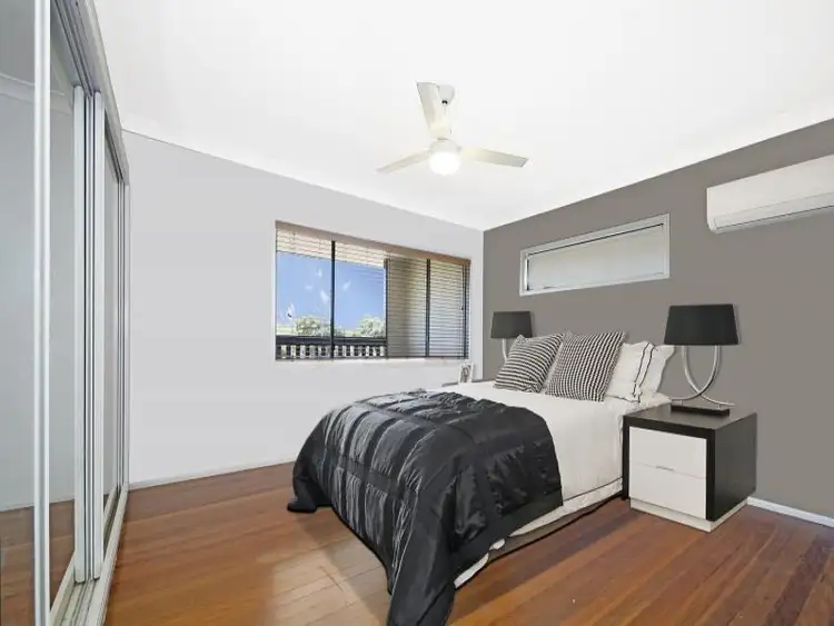 Fourth view of Homely house listing, 36 Buderim Street, Battery Hill QLD 4551