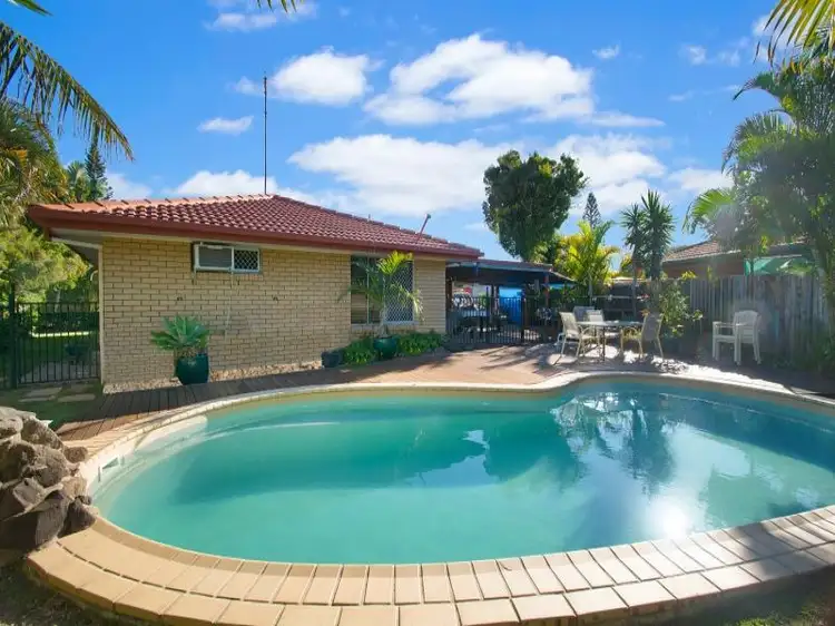 29 Yaltara Street, Wurtulla QLD 4575