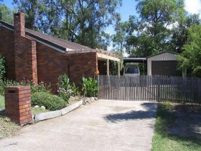 Main view of Homely house listing, 11 The Zenith, Nerang QLD 4211
