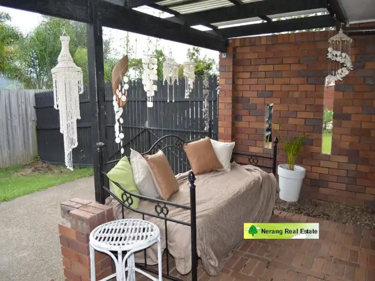 Second view of Homely house listing, 11 The Zenith, Nerang QLD 4211