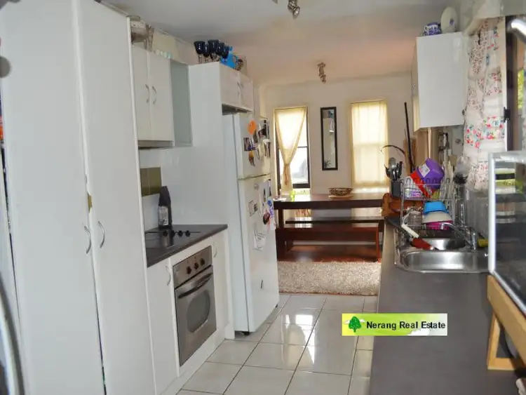 Third view of Homely house listing, 11 The Zenith, Nerang QLD 4211