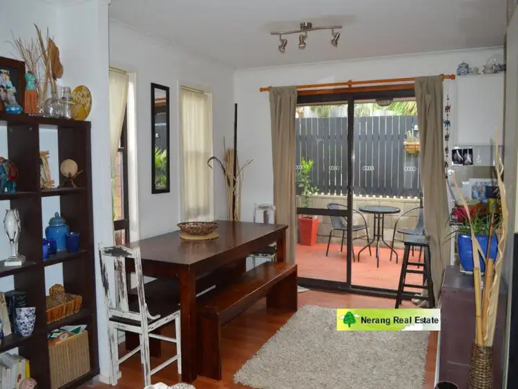 Fourth view of Homely house listing, 11 The Zenith, Nerang QLD 4211