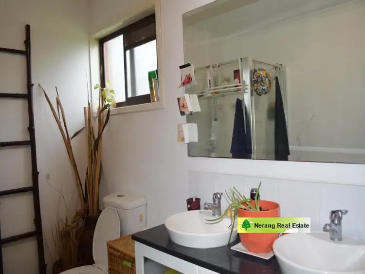 Sixth view of Homely house listing, 11 The Zenith, Nerang QLD 4211