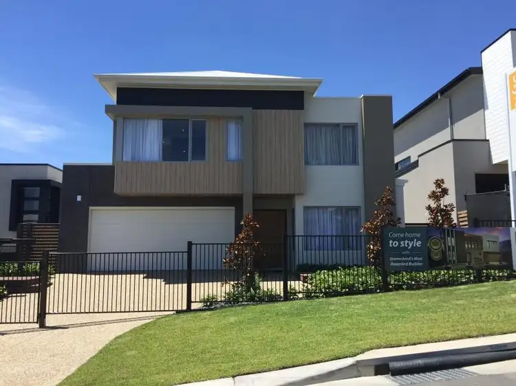 Lot 3004 Honeyeater Place, Rochedale QLD 4123