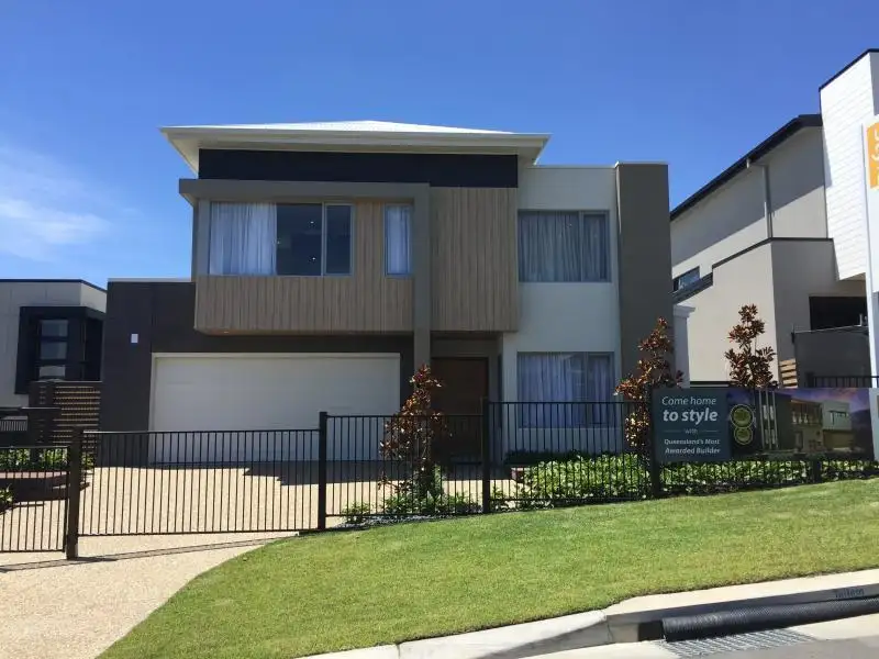 Main view of Homely house listing, Lot 3004 Honeyeater Place, Rochedale QLD 4123