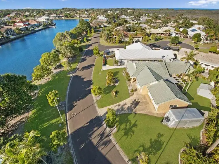 8 Jabiru Drive, Wurtulla QLD 4575