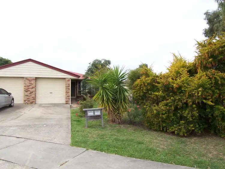2/35 Bernadette Crs, Rosewood QLD 4340