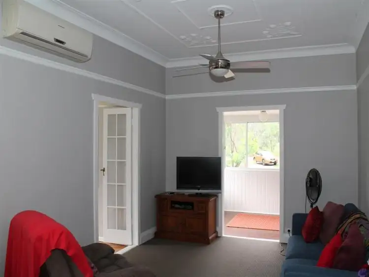 Fifth view of Homely house listing, 114-122 Kahler Rd, Ironbark QLD 4306