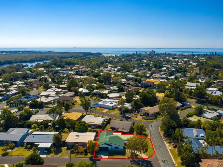 8 Birubi, Currimundi QLD 4551