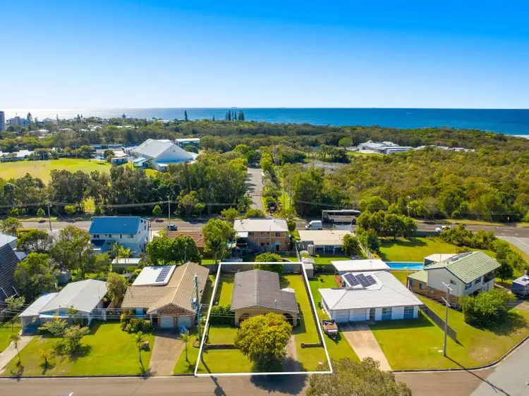 21 Merrigum Street, Currimundi QLD 4551