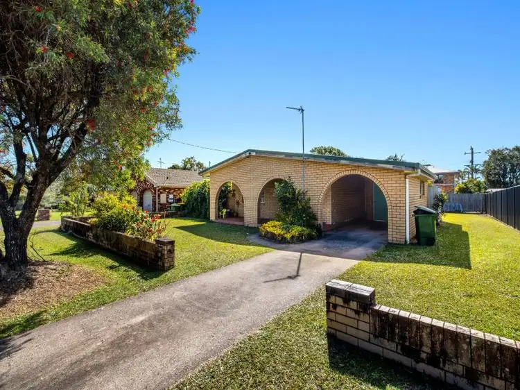 Third view of Homely house listing, 21 Merrigum Street, Currimundi QLD 4551