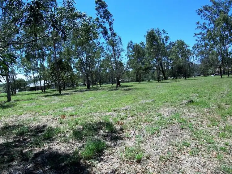 Fourth view of Homely land listing, 21 R Faulkners Road, Thagoona QLD 4306