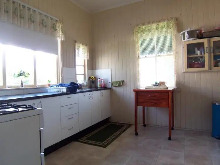 Second view of Homely house listing, 84 Thorn Street, Ipswich QLD 4305