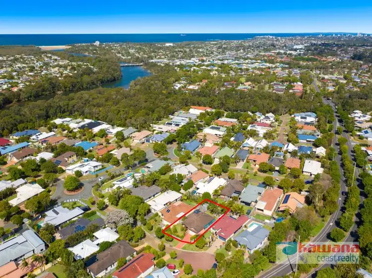 10 Wisteria Place, Currimundi QLD 4551