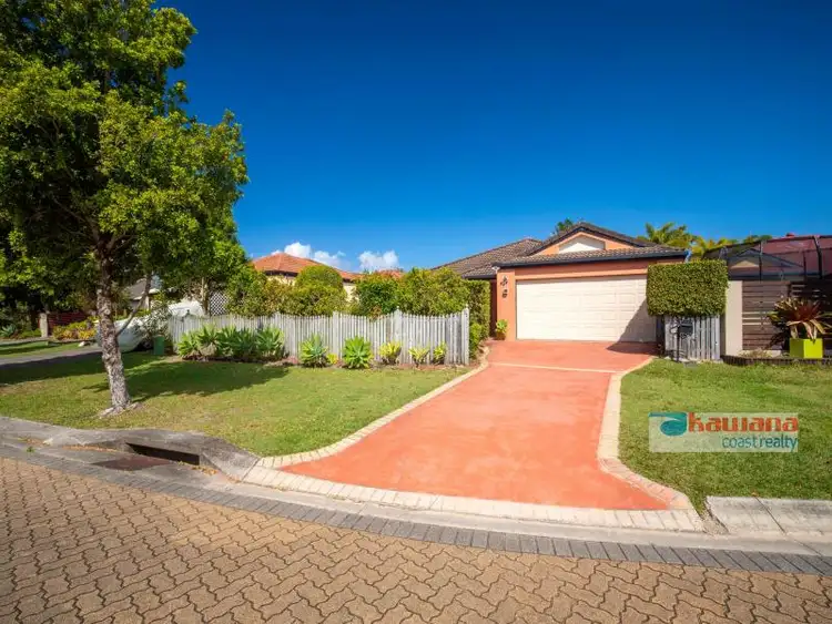 Third view of Homely house listing, 10 Wisteria Place, Currimundi QLD 4551