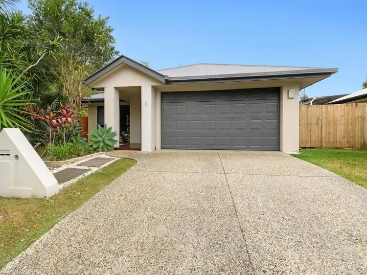 1 Greygum Place, Currimundi QLD 4551
