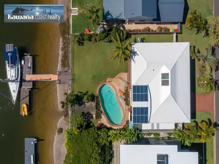 25 Kooringal Crescent, Buddina QLD 4575