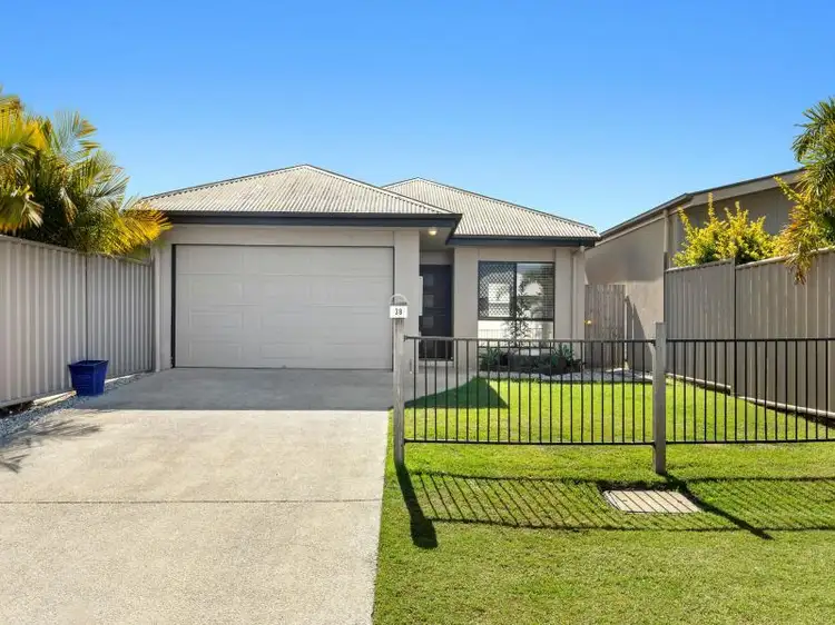 Main view of Homely house listing, 38 Howitt Street, Caloundra West QLD 4551