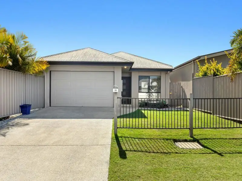 Main view of Homely house listing, 38 Howitt Street, Caloundra West QLD 4551