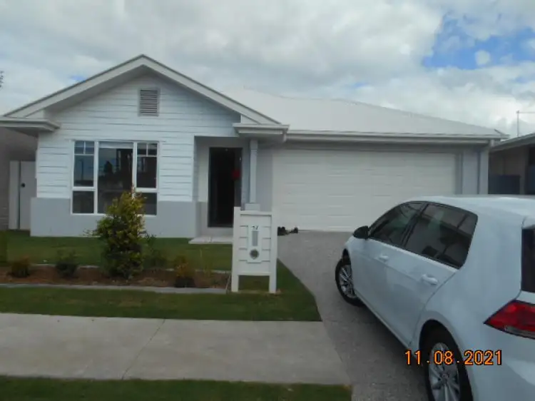 17 Alistair Street, Baringa QLD 4551