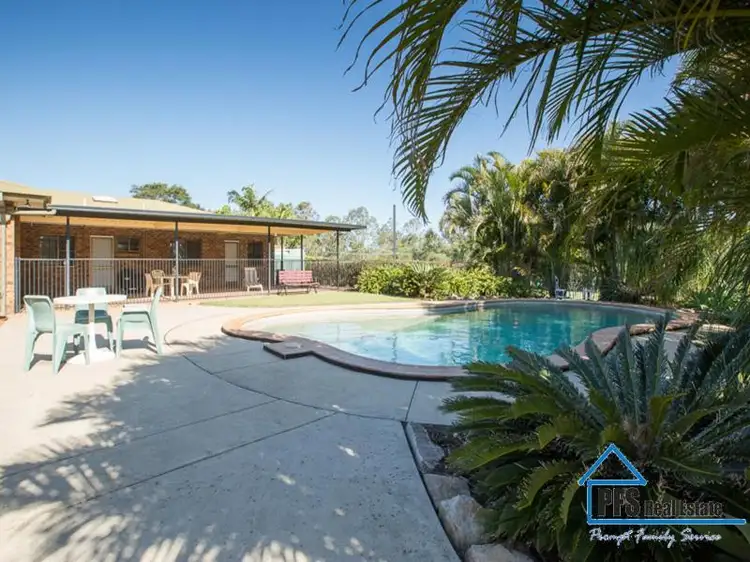 Main view of Homely house listing, 53 Bodley Rd, Karrabin QLD 4306