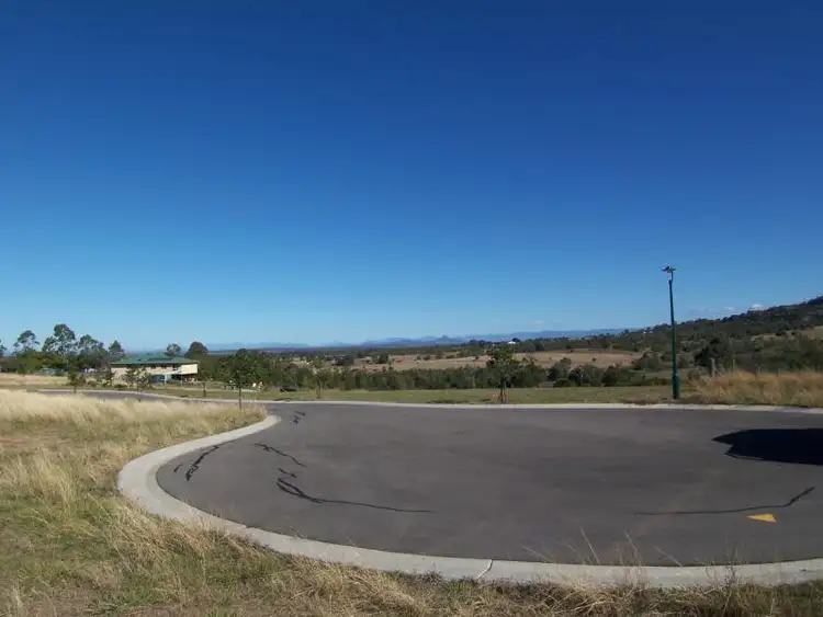 lot 3 Boughen Court, Haigslea QLD 4306