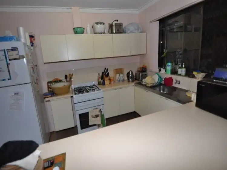 Second view of Homely house listing, 4 Salix Way, Forrestfield WA 6058