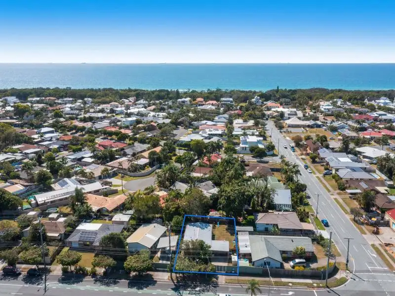 Main view of Homely house listing, 349 Nicklin Way, Bokarina QLD 4575