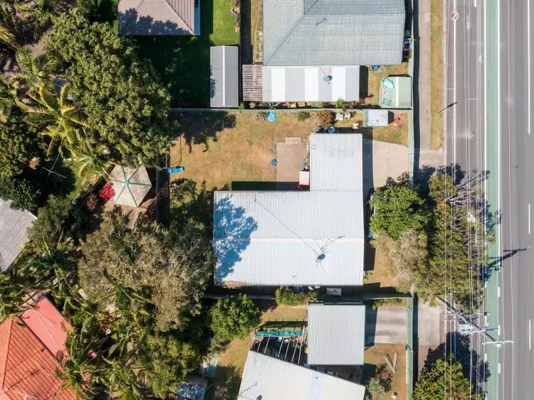 Second view of Homely house listing, 349 Nicklin Way, Bokarina QLD 4575