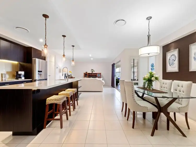 Third view of Homely house listing, 41 Lakefield Cres, Beerwah QLD 4519