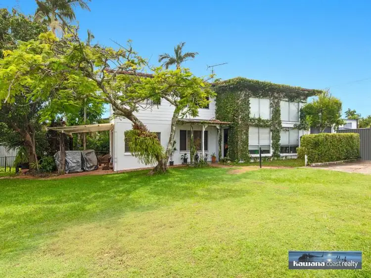 16 HILL STREET, Currimundi QLD 4551
