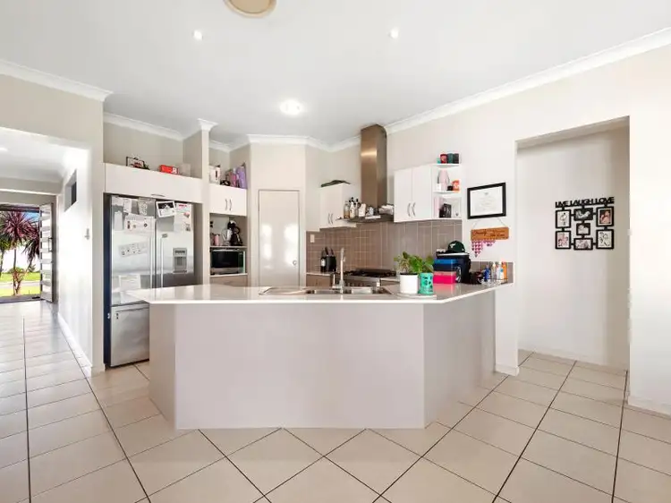 Fourth view of Homely house listing, 3 Westholme Circuit, Pelican Waters QLD 4551