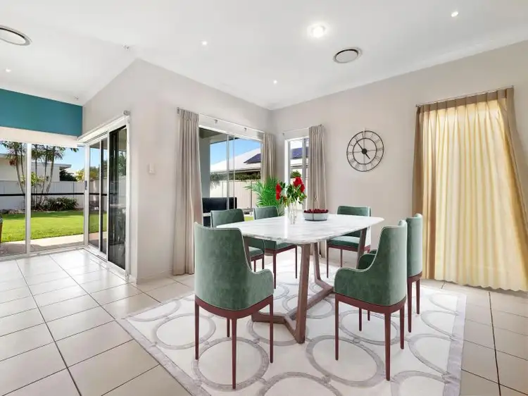 Fifth view of Homely house listing, 3 Westholme Circuit, Pelican Waters QLD 4551