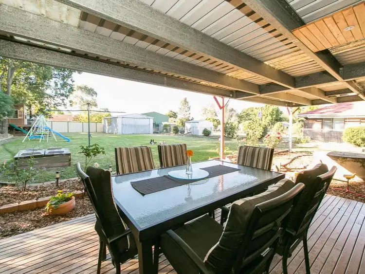 Fourth view of Homely house listing, 9 Bell st, Walloon QLD 4306