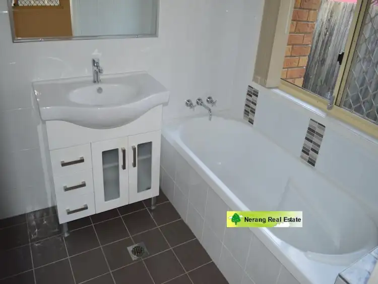 Second view of Homely house listing, 35 Sandalwood Tce, Nerang QLD 4211