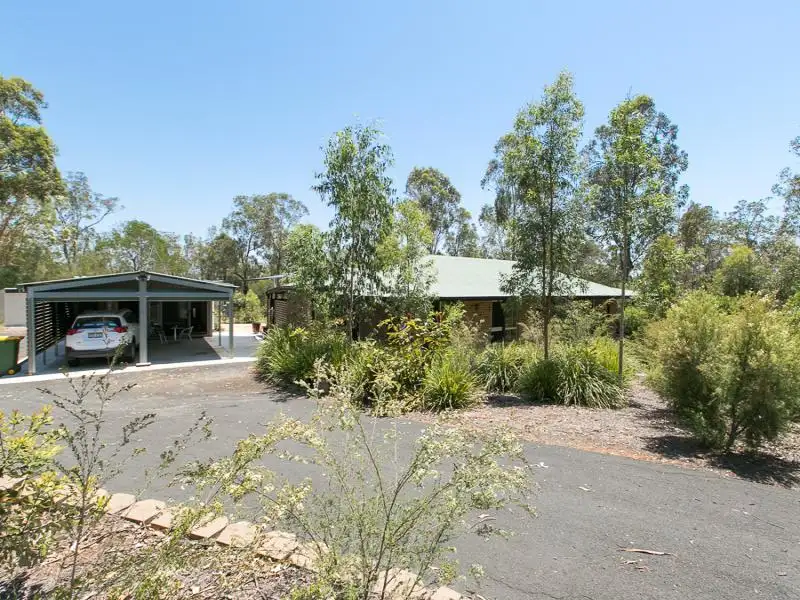 Main view of Homely house listing, 48 James Rd, Pine Mountain QLD 4306