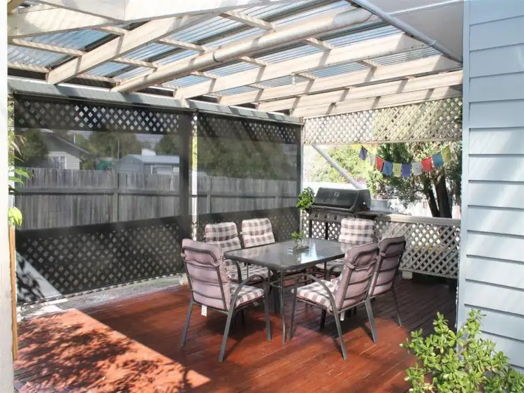 12 Ahearn Street, Rosewood QLD 4340