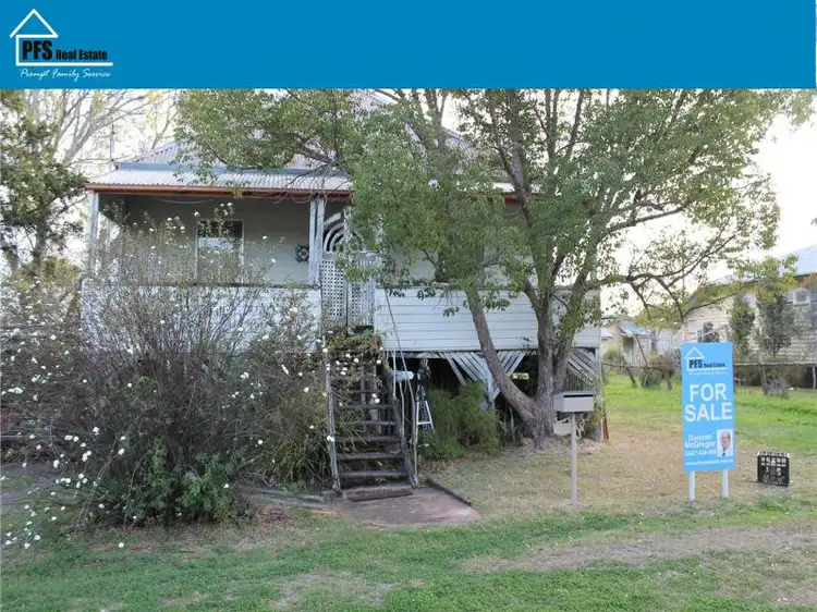 38 Albert Street, Rosewood QLD 4340