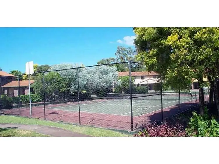 Second view of Homely house listing, 4/67 Nerang Street, Nerang QLD 4211
