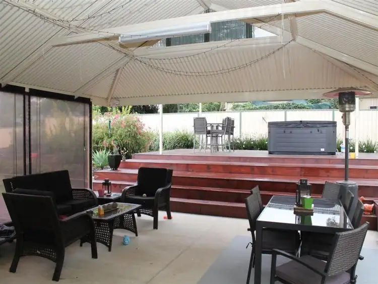 Fourth view of Homely house listing, 7 Sharp Lane, Walloon QLD 4306