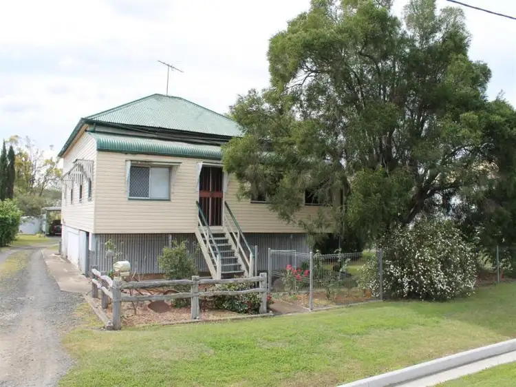 1127 Ipswich-Rosewood Rd, Rosewood QLD 4340