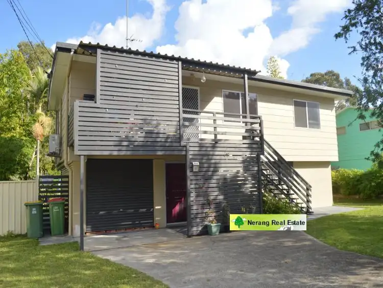 Second view of Homely house listing, 36 mortensen, Nerang QLD 4211