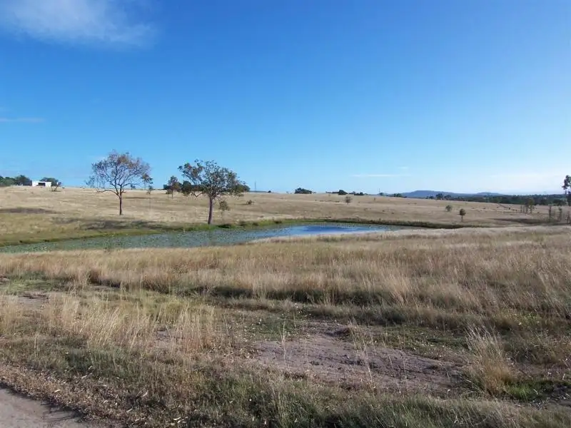 Main view of Homely house listing, 101 Jacobs Road, Mount Forbes QLD 4340