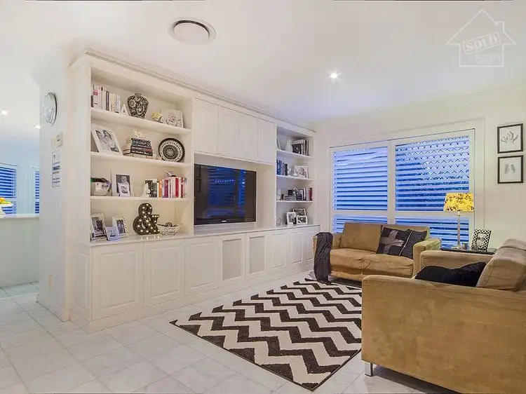 Seventh view of Homely house listing, 81 Delaney Circuit, Carindale QLD 4152