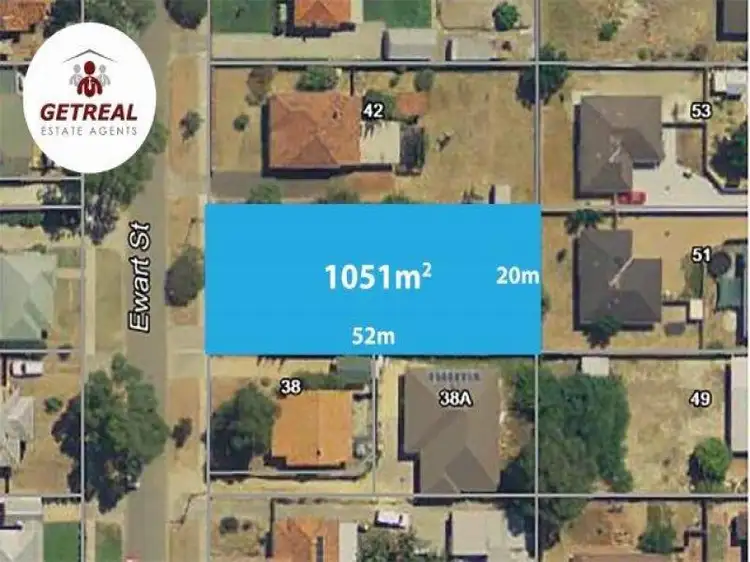 40 Ewart Street, Midvale WA 6056