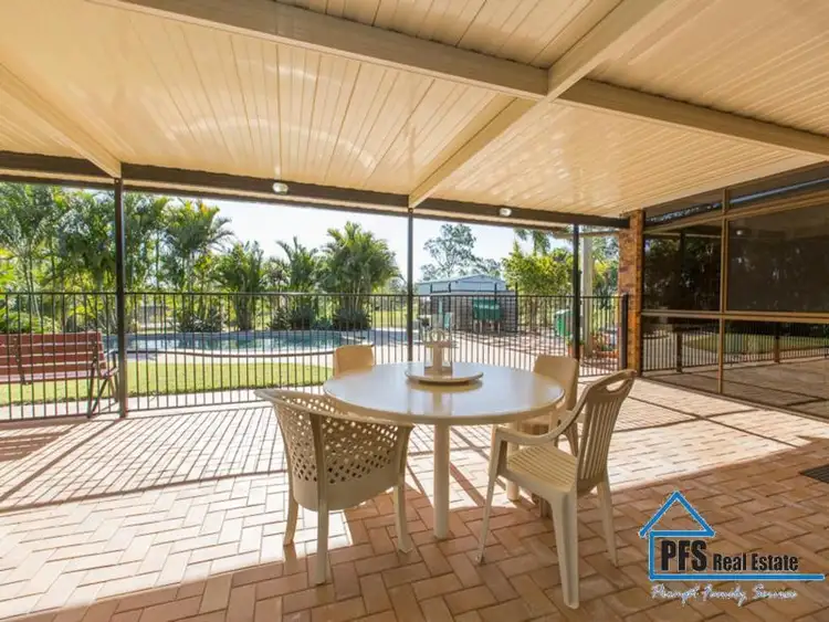 Fifth view of Homely house listing, 53 Bodley Rd, Karrabin QLD 4306