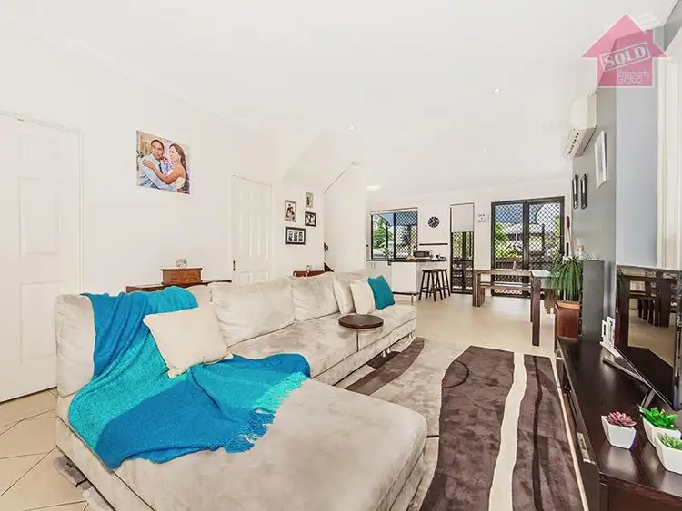 Third view of Homely townhouse listing, 12/15 Twelfth Avenue, Brighton QLD 4017