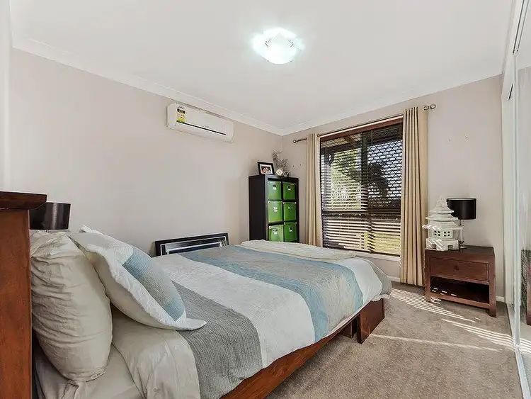 Seventh view of Homely house listing, 582 Karrabin Rosewood Rd, Walloon QLD 4306